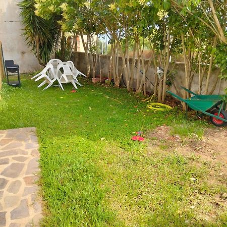 Apartament Giardini Di Fraicu Arzachena Zewnętrze zdjęcie