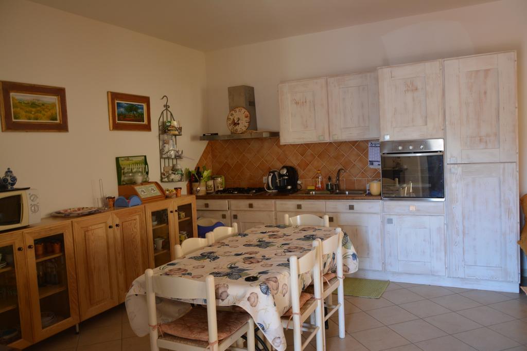 Apartament Giardini Di Fraicu Arzachena Pokój zdjęcie