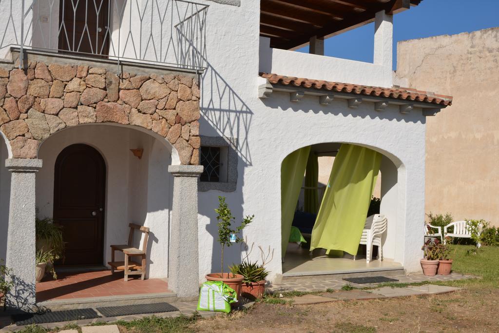 Apartament Giardini Di Fraicu Arzachena Zewnętrze zdjęcie