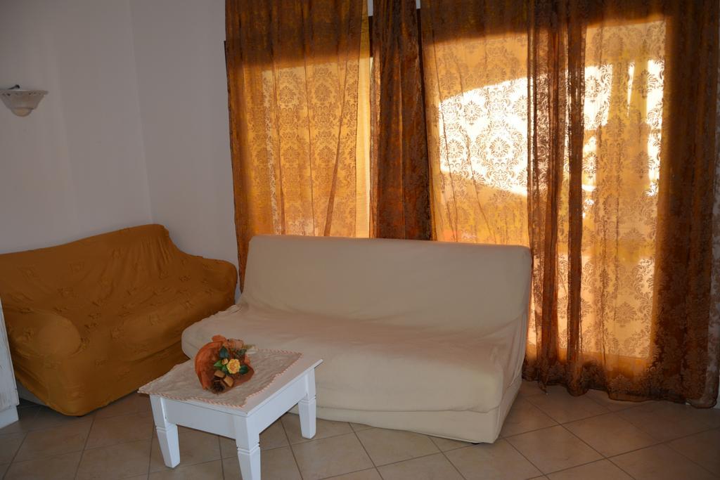 Apartament Giardini Di Fraicu Arzachena Pokój zdjęcie