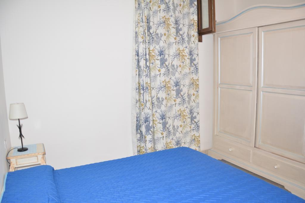 Apartament Giardini Di Fraicu Arzachena Pokój zdjęcie