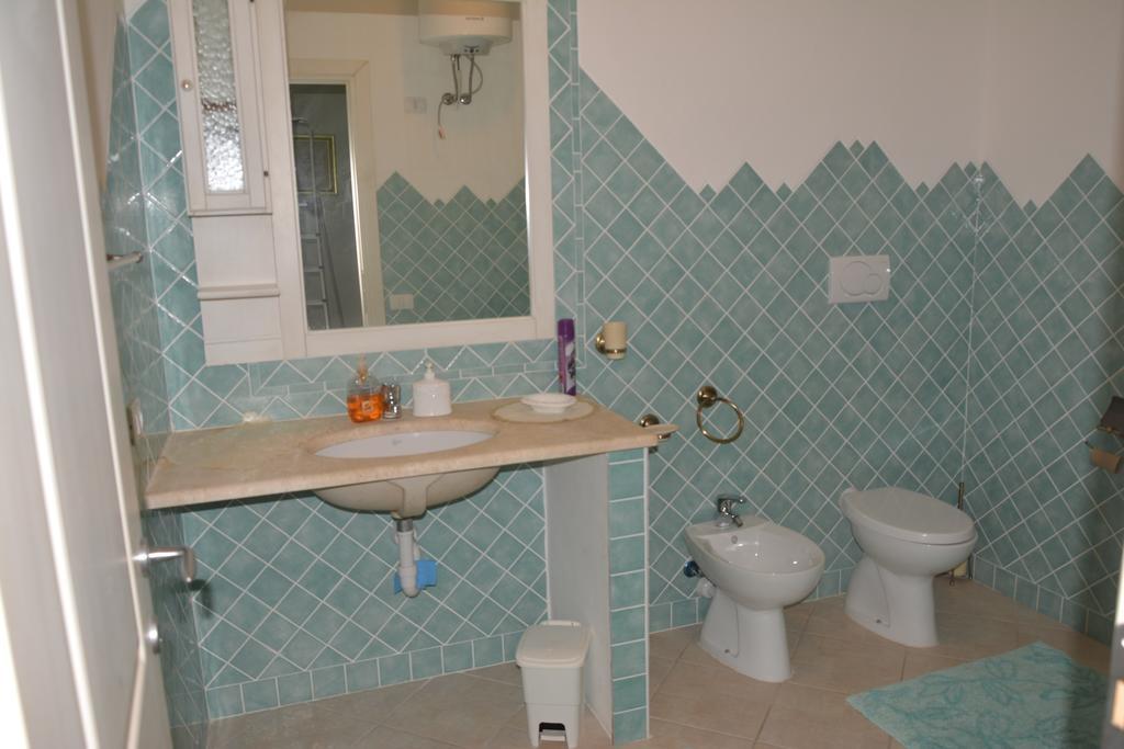Apartament Giardini Di Fraicu Arzachena Pokój zdjęcie