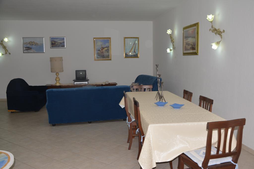 Apartament Giardini Di Fraicu Arzachena Pokój zdjęcie