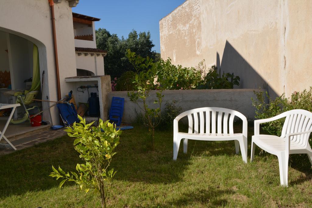 Apartament Giardini Di Fraicu Arzachena Zewnętrze zdjęcie