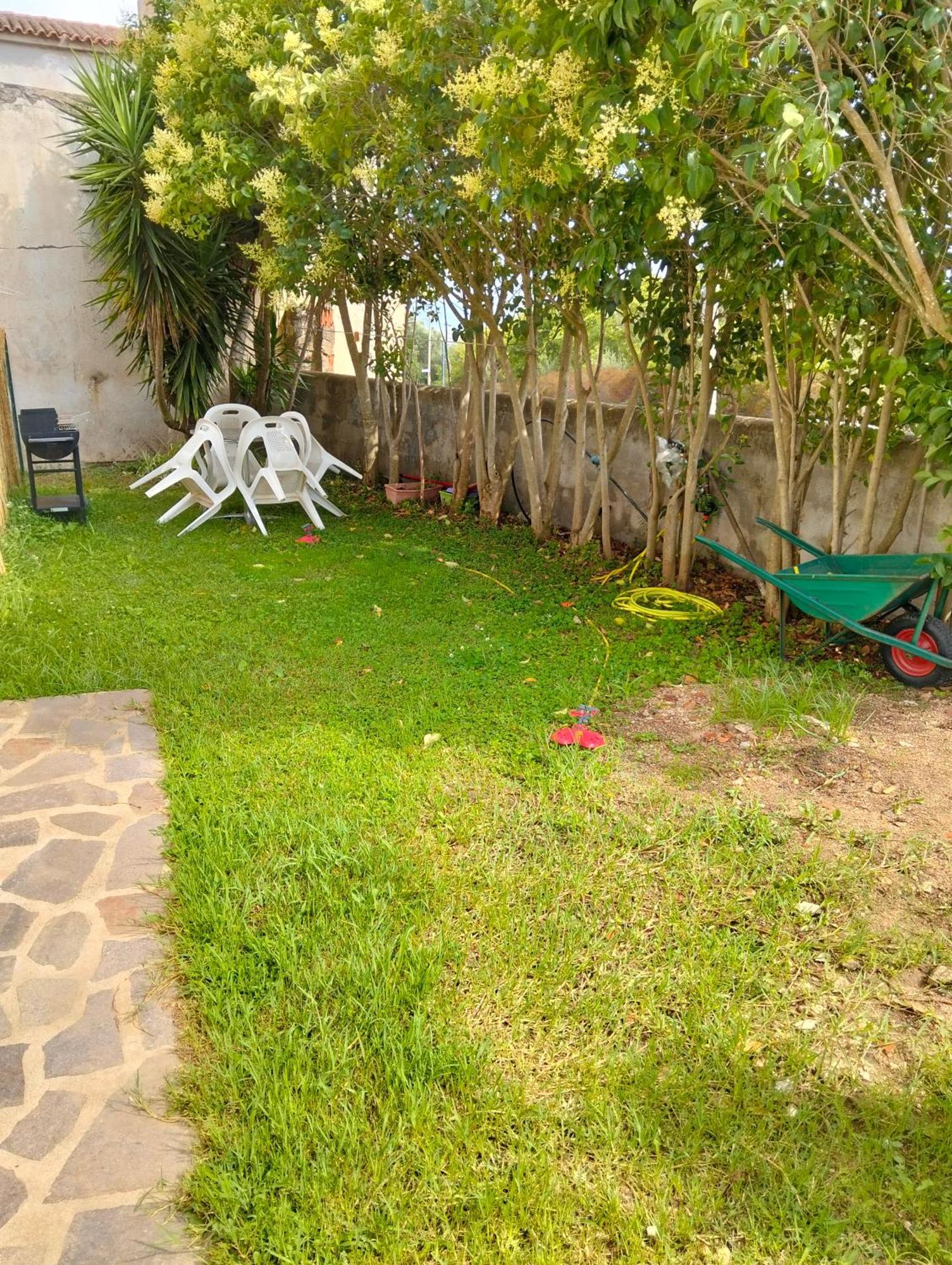 Apartament Giardini Di Fraicu Arzachena Zewnętrze zdjęcie