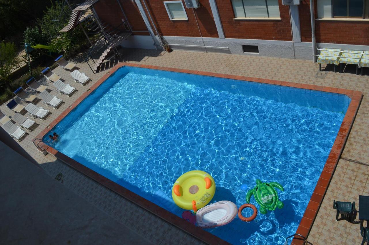 Apartament Giardini Di Fraicu Arzachena Zewnętrze zdjęcie